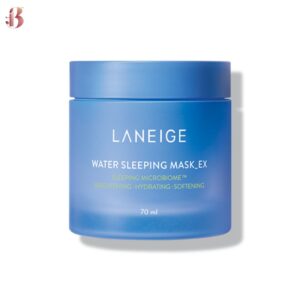 Laneige Water Sleeping Mask