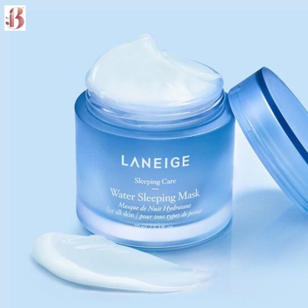 Laneige Water Sleeping Mask 1