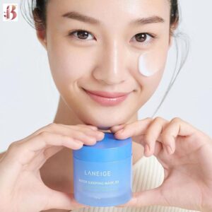 Laneige Water Sleeping Mask 2