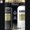 TRESemmé Rich Moisture Shampoo and Conditioner