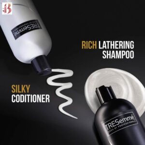 TRESemmé Rich Moisture Shampoo and Conditioner 1