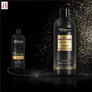 TRESemmé Rich Moisture Shampoo and Conditioner 2