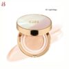 Gilaa Long Wear DD Cushion #01 Light Beige 13g