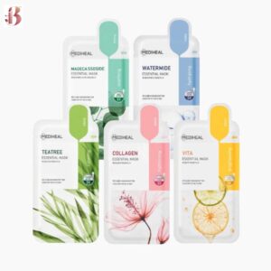 Mediheal Essential Mask EX Paper Mask