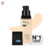 Maybelline Fit Me Pore Pump SPF22 Foundation