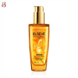 L’Oreal Paris Elseve Hair Care Essential Oil