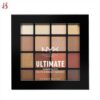 NYX PROFESSIONAL MAKEUP Ultimate Shadow Palette