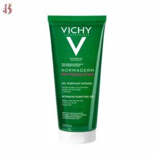 Vichy Normaderm Phytosolution Inten Facial Cleanser