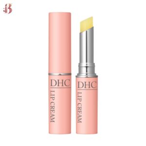 DHC Lip Cream Lip Balm