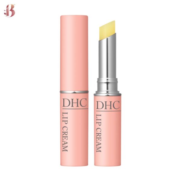 DHC Lip Cream Lip Balm