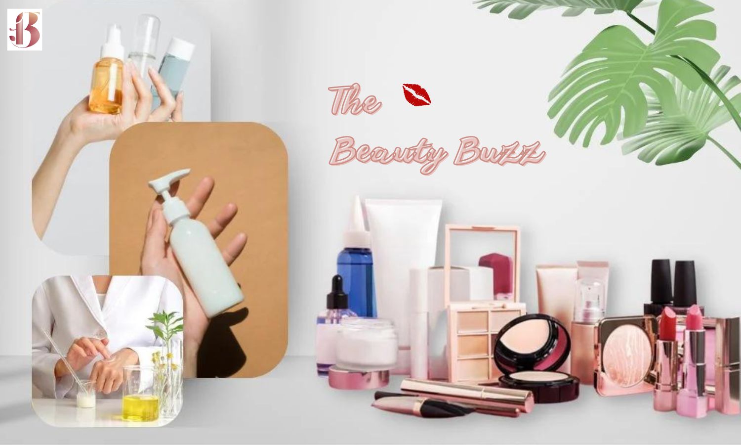 About Us - The Beauty Buzz